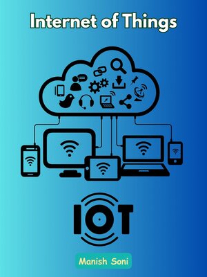 cover image of Internet of Things